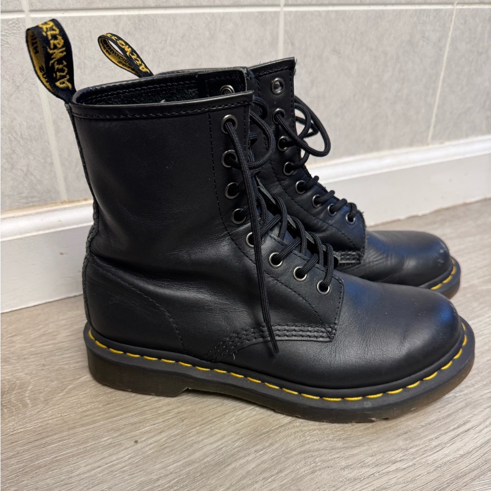 Doc marten 1460 combat boots